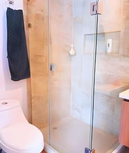 Spectacular apartment, unparallel views!