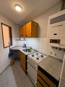 Apartamento en Pleno Nueva Córdoba, Garzon, By ApartCba