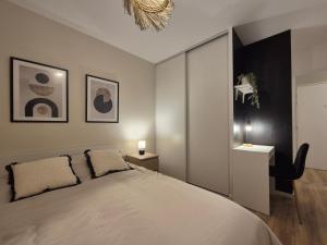 Appartement LAccès Rouen 10 Centre Historique