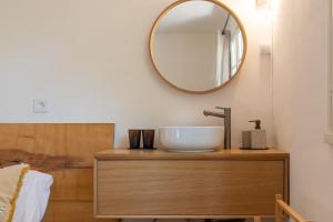 Villas Villa Aixcellence : photos des chambres