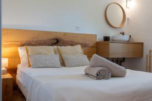 Villas Villa Aixcellence : photos des chambres