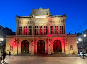 Maisons d'hotes Coeur Historique de Beziers : photos des chambres