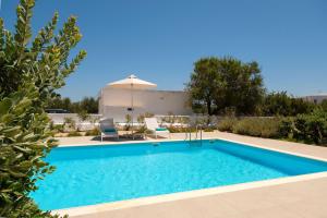 Twin Suns Luxury Villas