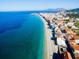 Kate Apartments Samos Greece