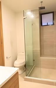 Exclusivo Apto, Piscina Privada y Salida a playa