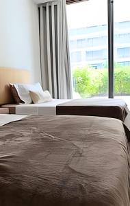 Exclusivo Apto, Piscina Privada y Salida a playa