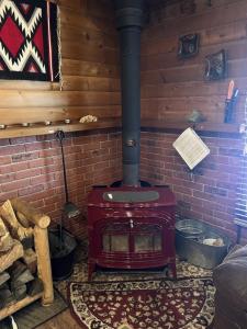 Family Cabin in the Hills of Strawberry Valley