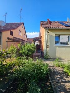 House Tinz - Cozy cottage in a quiet location