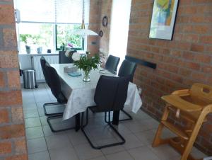 Ferienhaus-Naumann-Kreetz