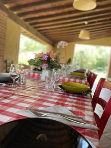 Nonna Nara Bed & Breakfast