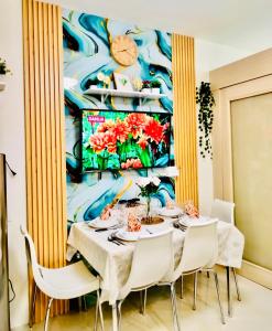 Comfystay at Sea Residences