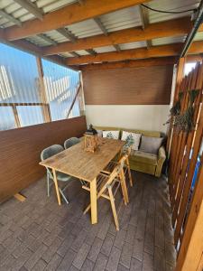 House Tinz - Cozy cottage in a quiet location