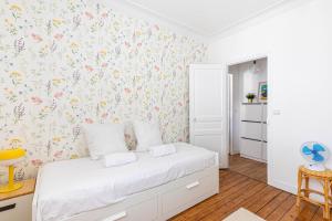 Appartements GuestReady - Charming Nest near Paris : photos des chambres