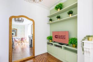 GuestReady - Charming Nest near Paris