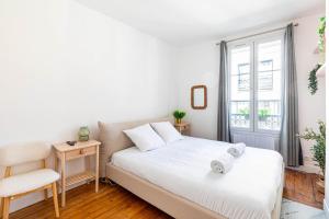 GuestReady - Charming Nest near Paris