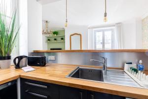 Appartements GuestReady - Charming Nest near Paris : photos des chambres