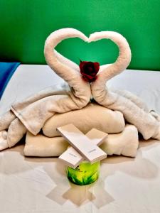 Comfystay at Sea Residences