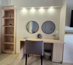 SITIA CITY CENTER modern apartment