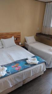 Hotel Iguaçu Centro