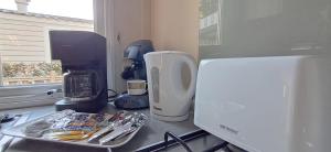 Temps Suspendu - 7 kms plage - Confort - Lumineux - Détente