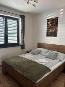 apartman Losonci