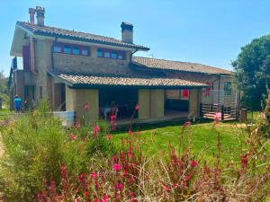 Nonna Nara Bed & Breakfast