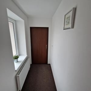 Apartmány RADOST