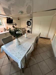 Casa de Rainer Copenhagen Room 1