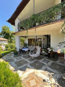Guest house “Tamari’s”