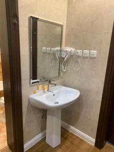 القصر الضيافة 2