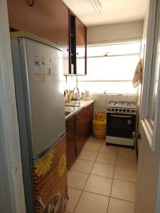 Nicolas Centro Osorno