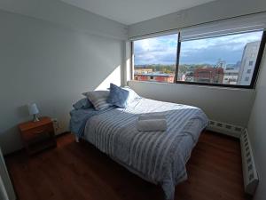 Nicolas Centro Osorno