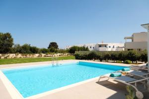 Twin Suns Luxury Villas