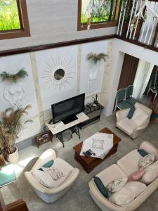 Guest house “Tamari’s”