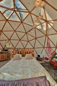 B&B / Chambres d'hotes Logements insolites du Domaine de la Tuiliere : photos des chambres