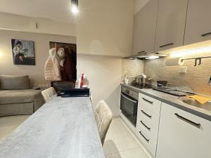 Cozy Studio apartment Larissa City Center