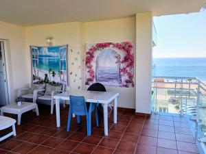 Ada Neptuno Apartamento, Aire acondicionado, WiFi, Piscinas, Parking