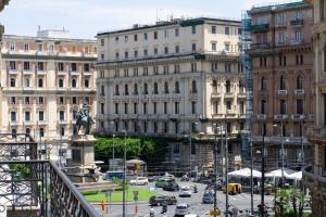 Large Double Room room in Adricla Guest House