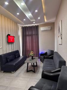 ბინა საბურთალოზე 1 საძინებელი #1