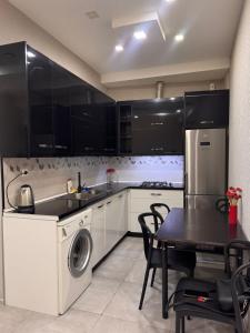 ბინა საბურთალოზე 1 საძინებელი #1