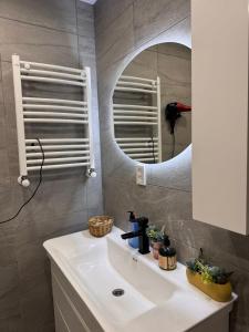 ბინა საბურთალოზე 1 საძინებელი #1