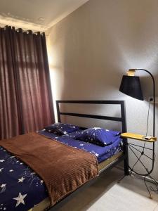 ბინა საბურთალოზე 1 საძინებელი #1