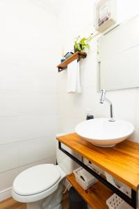 Marco Zero Containers - Próximo à Roda Gigante