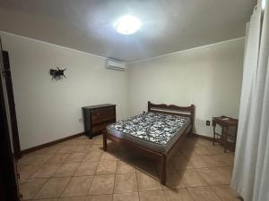 Casa amarela