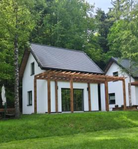 Fundacja Dom Pracy Twórczej PAU Zawoja