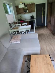 Fundacja Dom Pracy Twórczej PAU Zawoja