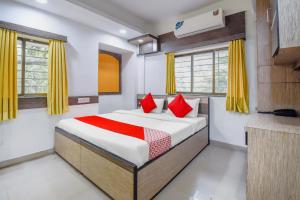 Super hotel O Adri 2