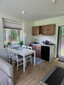 Fundacja Dom Pracy Twórczej PAU Zawoja