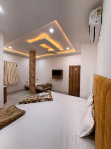 Hotel Tathaastu Palace