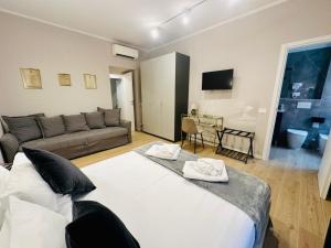 The Suitest Roma Apartment Appio Latino